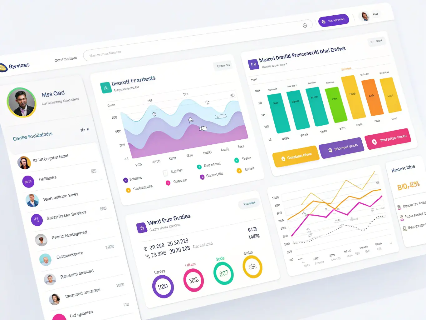 A clean, minimalist graphic illustrating transparent data layers and scoring metrics, emphasizing clarity and accessibility in Soltrice's fraud assessment process.